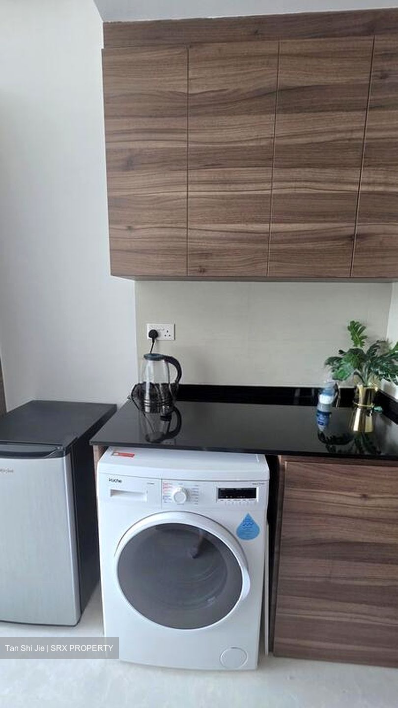 Jade Residences (D19), Apartment #512734011